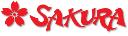 Sakura Japanese Steak, Seafood House & Sushi Bar logo